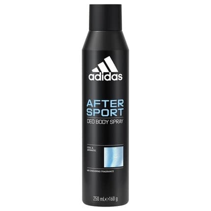 adidas After Sport DEO 250ml Unisex