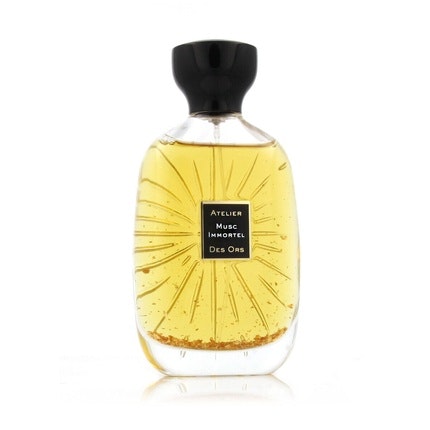 Atelier Des Ors Musc Immortel Eau de Parfum Mixte 100 ml