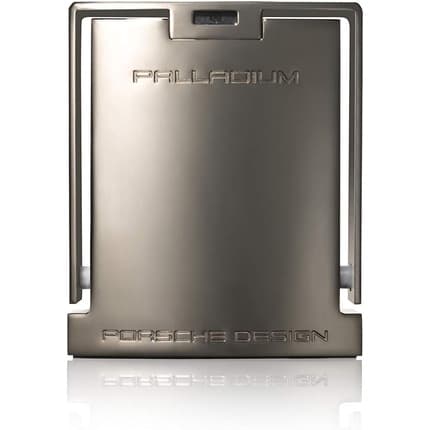 Porsche Design Palladium Eau de Toilette 30ml pour homme