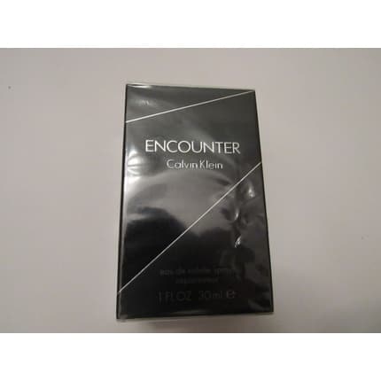 Calvin Klein Encounter Eau de Toilette 30ml Unisex