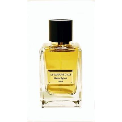 Maison Lazaar Le D'Ali Unisex Eau de Parfum 100ml Unisex