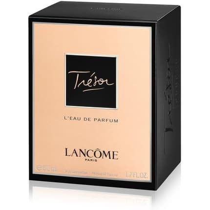 Tressor - Floral Women's Floor Eau de Parfum 50ml