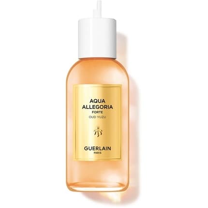 Guerlain Aqua Allegoria Forte Oud Yuzo Refill Eau de Parfum 200ml Unisex