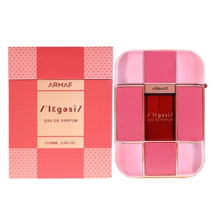 Armaf Legesi 's Fragrance Eau de Parfum (EDP) Femme 100ml