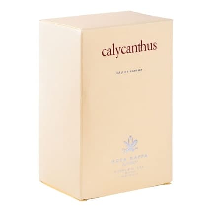 Acca Kappa Calycanthus - Eau de Parfum