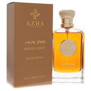 Azha Woody Drop Eau de Parfum 100ml Unisex
