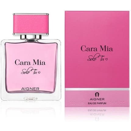 Cara Mia Solo Tu - Eau de Parfum Spray 100ml