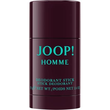 Joop! Deodrant man Stick 70g