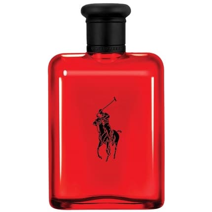Ralph Lauren Polo Red Eau de Toilette 200ml Unisex