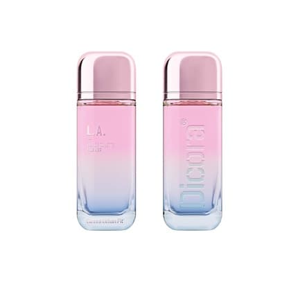 Dicora Urbanfit Dicor UF LA For Her 150ml for women