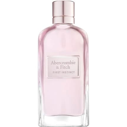 Abercrombie & Fitch First Instinct for Women Eau De Parfum 100ml