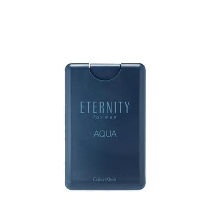 Calvin Klein Eternity Aqua Eau de Toilette Homme
