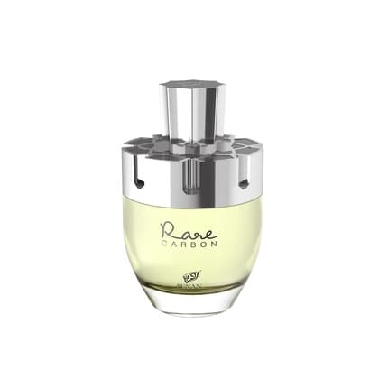 Afnan Rare Carbon A Premium 's Fragrance Eau de Parfum (EDP) Homme 100ml