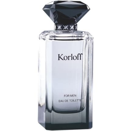 Korloff Eau de Toilette (EDT) Homme 88ml