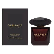 Versace Crystal Noir Eau De Parfum Spray 30ml
