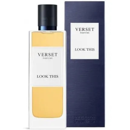 Verset Look This 50ml