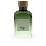 Adolfo Dominguez Vetiver Terra Eau De Perfume Spray 120ml
