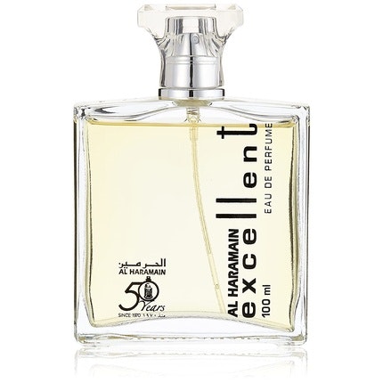 Al Haramain Excellent Eau De Toilette