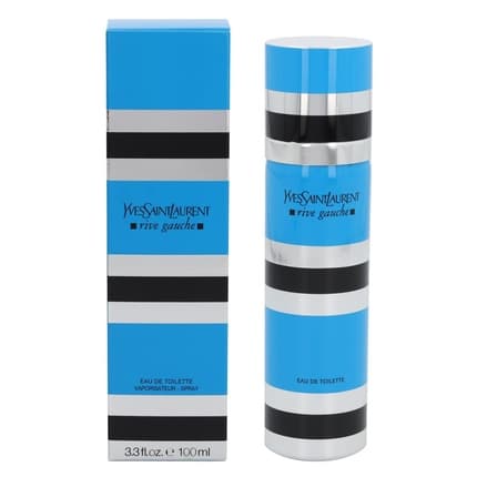 Yves Saint Laurent Rive Gauche Eau de Toilette Femme 100 ml