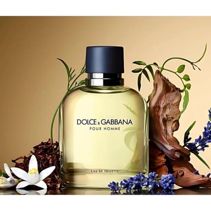 Dolce & Gabbana Dolce and Gabbana Eau de Toilette 75ml pour homme