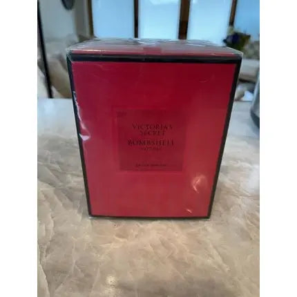 Victoria's Secret Bombshell Isle Women's Eau De Parfum 3.4 fl oz NEW SEALED! Victoria's Secret