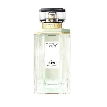 Victoria's Secret First Love Eau De Parfum Spray 3.4 oz Women Floral Victoria's Secret