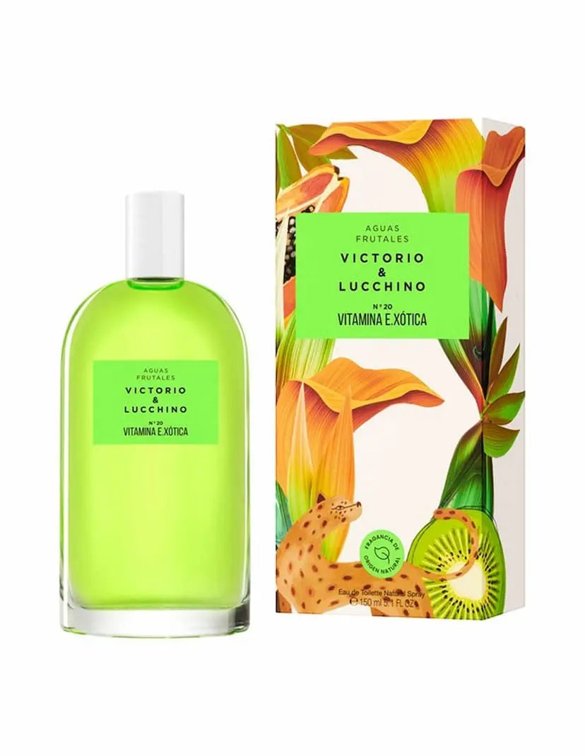 Victorio & Lucchino V Y L Agua Woman 20 Frutal 150ml Vap