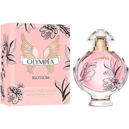 Paco Rabanne Olympea Blossom Eau de Parfum Femme 30 ml