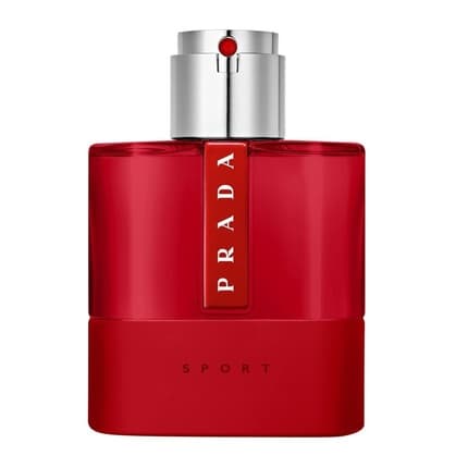 Prada s Luna Rossa Sport s Eau de Toilette 1.7oz for men
