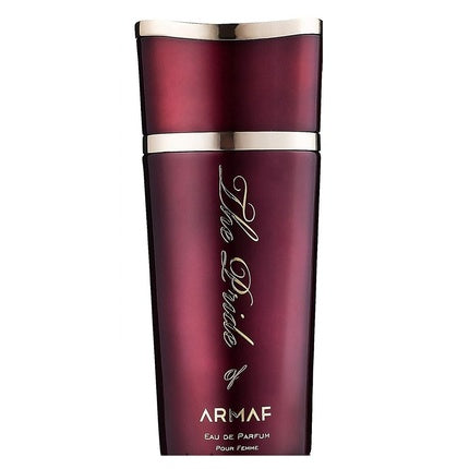 Armaf The Pride Women Eau De Parfum Spray 100ml