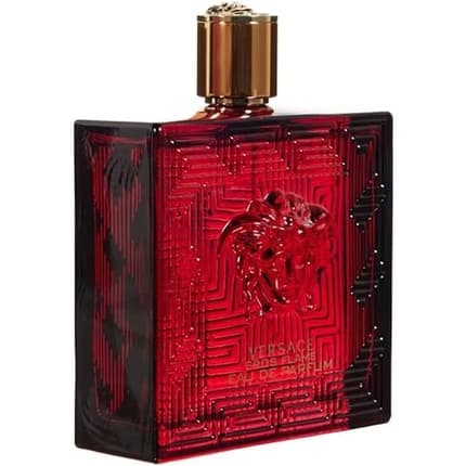 Versace Eros Flame Eau de Parfum (EDP) Homme 200ml