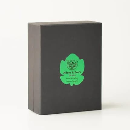 Lorenzo Pazzaglia Adam & Eve's Dress Extrait de Parfum 50 ml