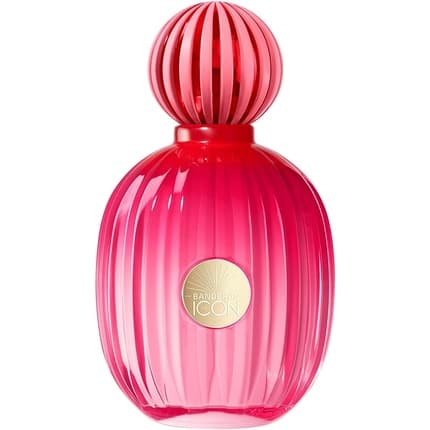 Antonio Banderas The Icon Eau de Parfum Femme 100 ml