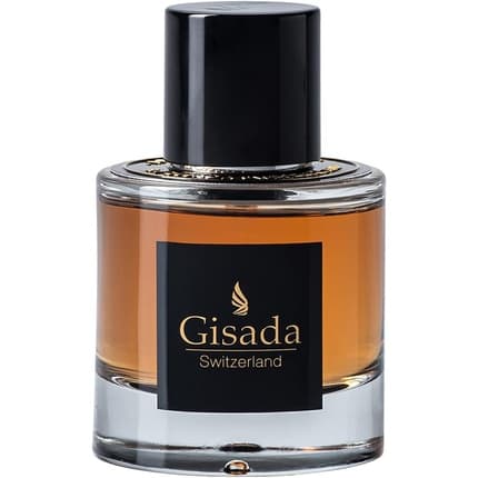 Gisada Switzerland Ambassador Men Eau de Parfum 50 ml
