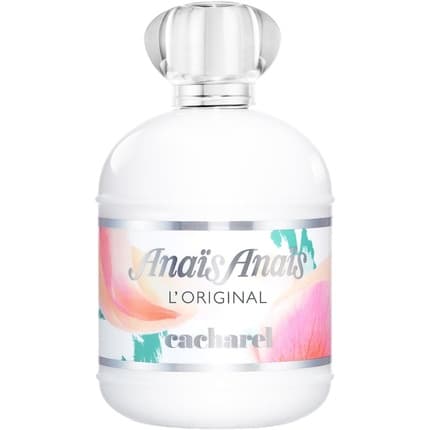 Cacharel Anais Anais - Women's Perfume Eau De Toilette 100ml