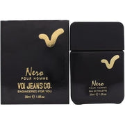 Voi Jeans Nero - Eau De Toilette 30ml Spray