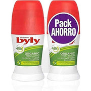 Byly Organic Extra Fresh Déodorant 50 ml