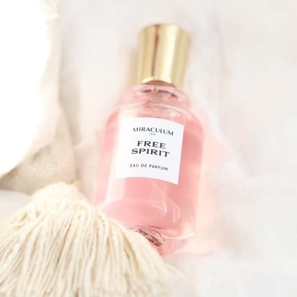 Miraculum 1924 Boho Miraculum Free Spirit for the Modern Woman Eau de Parfum 50ml for women