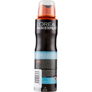 L'Oréal Paris Men Expert Carbon Protect Deodorant Anti-Breathable Spray 150ml