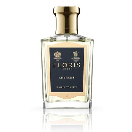 Floris London Chypress Eau de Toilette (EDT) Mixte 50ml