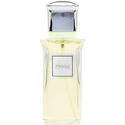 Antonio Puig Zinnia Eau de Toilette (EDT) Mixte 100ml