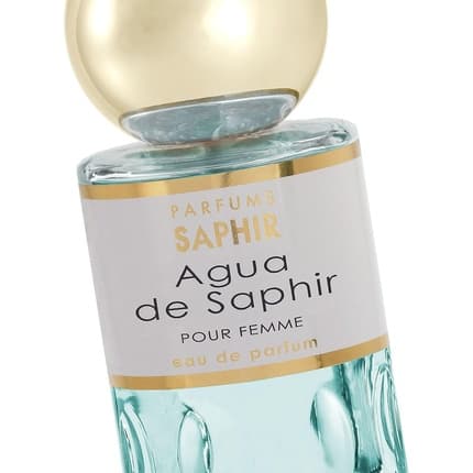 Perfumes Saphir Star de Saphir Eau de Parfum 200ml for women