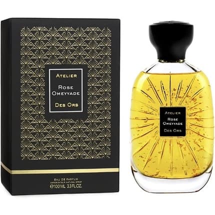 ORS ORSYYYADE ORS ATELIER - Eau de Parfum Spray 100ml