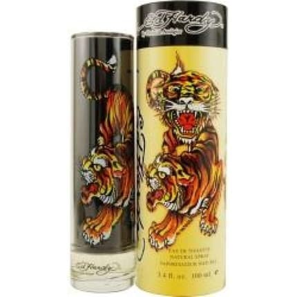 Ed Hardy by Christian Audigier Eau de Toilette 3.4oz for men