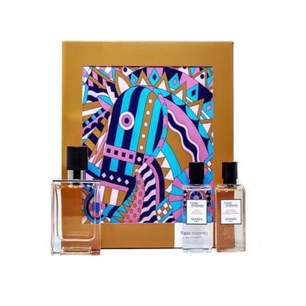 Hermès Terre D'Hermès - Eau De Toilette Spray 50mL Men's Fragrance