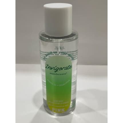 Victoria's Secret Pink Invigorate Fragrance Body Mist Coffret (Coffret) Mixte 248ml