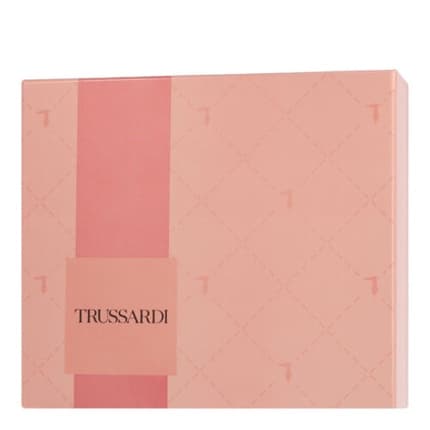 Trussardi Body Lotion and Mini Set Coffret (Coffret) Mixte 30ml