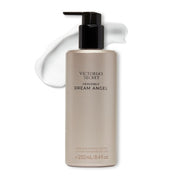 Victoria's Secret Dream Angel Fragrance Lotion Woody Gourmand Skin Nourishing 12 Ounce Victoria's Secret