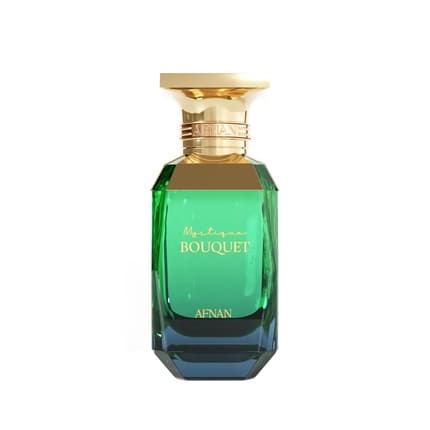 Afnan Mystique Bouquet - Women's Women's Women's Eau de Parfum 2.7 OUNCE