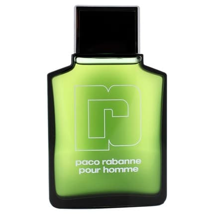 Paco Rabanne Homme - Splash Spray 200ml - Floral eau de toilette - Floral